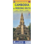 Kambodja & Mekong Delta ITM